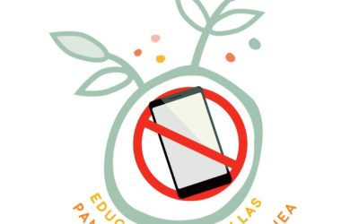 Aranea, una Escuela Infantil libre de pantallas